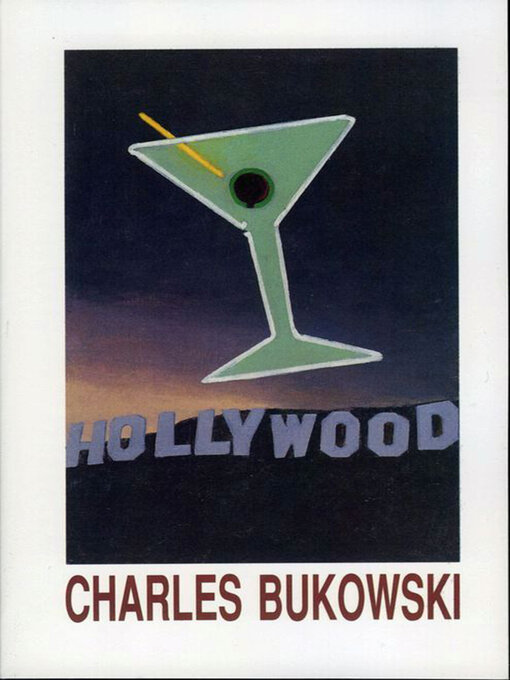 Title details for Hollywood by Charles Bukowski - Available